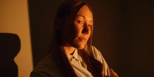 Kristin Dahl - slippkonsert | Teateret