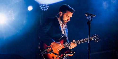 Lord Huron