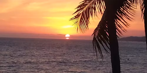 Monday Night Spanish Conversation at Raymundo's House