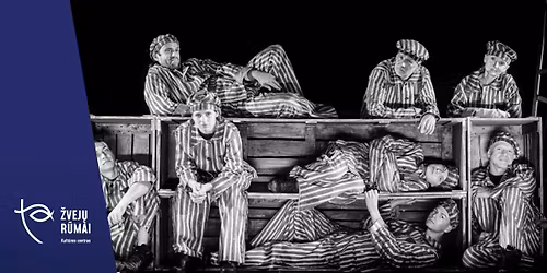 PERKELTA! KVLT. B.Sruogos  \u201eDiev\u0173 mi\u0161kas\u201c (N 16)