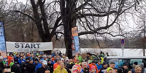 32. Silvesterlauf