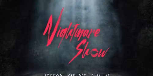 Nightmare Show Returns