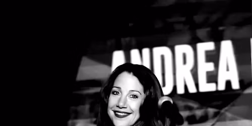 Jazz in the Garden with Andrea Miller at The Casino San Clemente