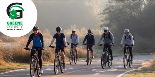 Morning Milers (biking)