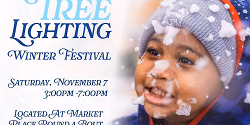 Fairview Heights Holiday Tree Lighting