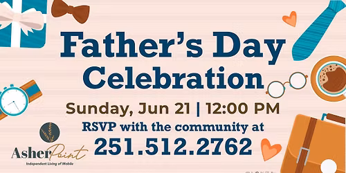 Father\u2019s Day