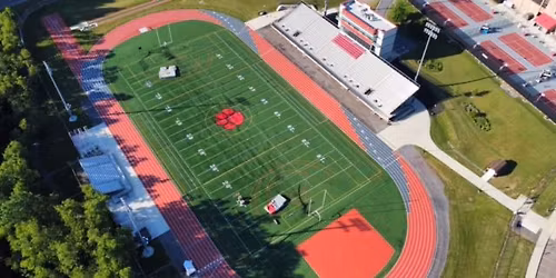 Frostburg State Football vs West Virginia State