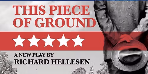 Eisenhower: This Piece of Ground