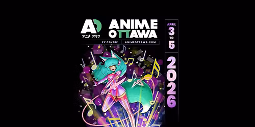 Anime Ottawa 2026 (Official)