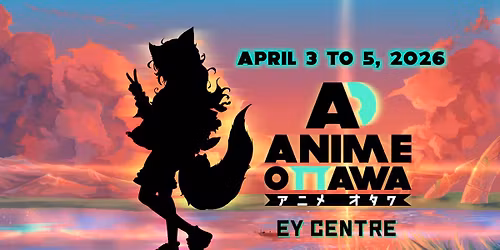 Anime Ottawa 2026 (Official)