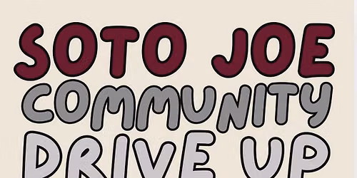 Community Drive Up