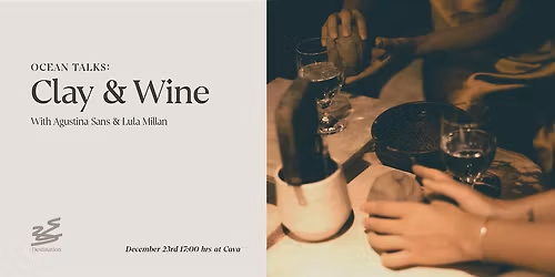 Clay & Wine