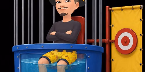 Dunk Dave!!!