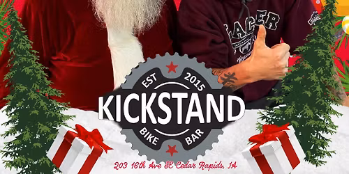 Santa \ud83c\udf85 Visit