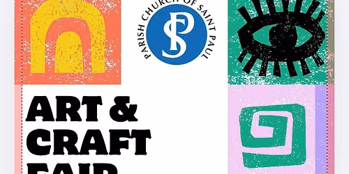 Art and Craft Fair