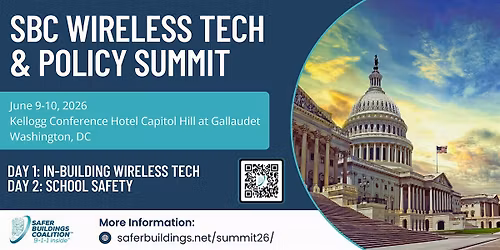 SBC Wireless Tech and Policy Summit 2026