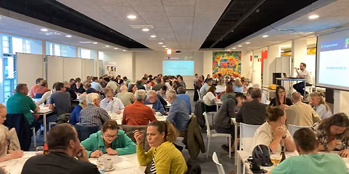 Beginnersgeluk Quiz jaargang 3