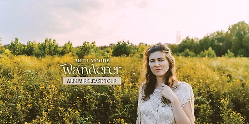 Ruth Moody Live in Peg Harbor, WI