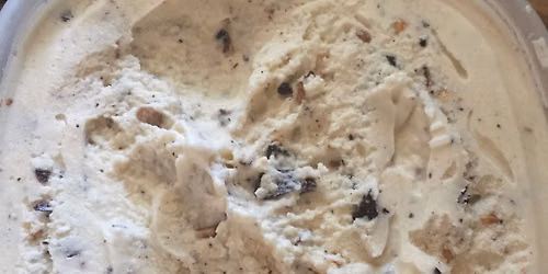 Cultured Ice Cream Workshop