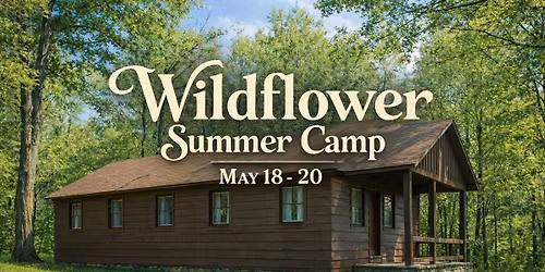 Wildflower Summer Camp