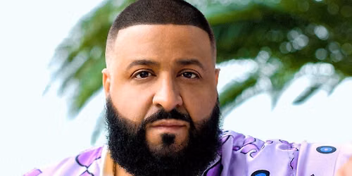DJ Khaled