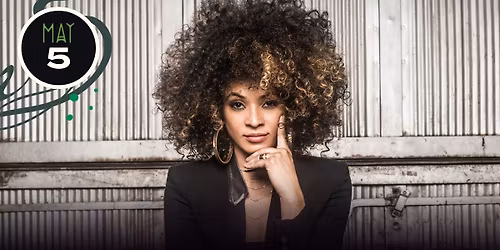 Kandace Springs | 5 pm