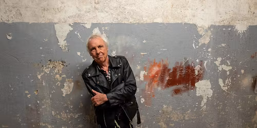 TV SMITH + BILLY LIAR - 24th January 2026 - Audio Glasgow