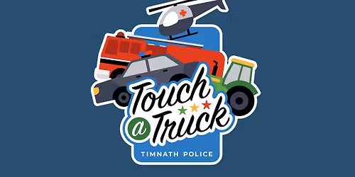 Timnath Touch a Truck (Previously Safety Fair)