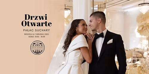 Drzwi Otwarte w Pa\u0142acu Suchary