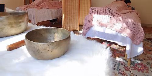 Sunday AM Reiki Clinic : 10:30am & 11:30am