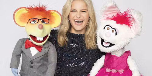 DARCI LYNNE and Friends, Up Close and Personal Tour