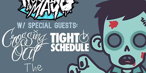 Morning In May - Rochester, NY