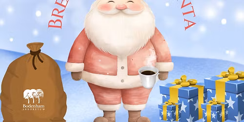 Breakfast with Santa