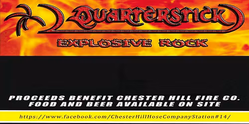 Firehouse Dinner\/Dance