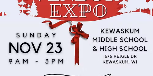 Kewaskum Chamber Craft & Vendor Expo