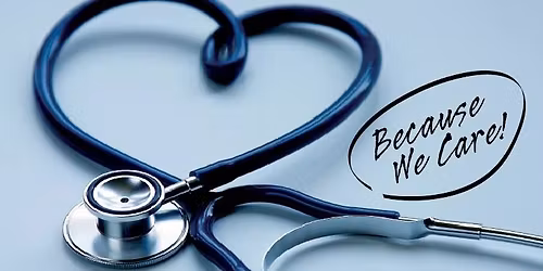 FREE Health Screenings