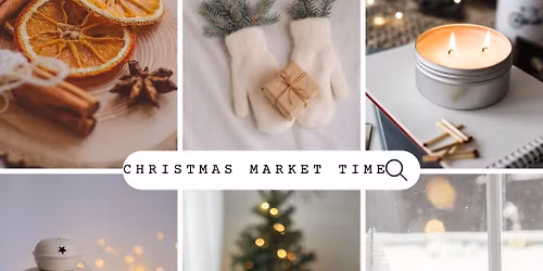 Quamichan Christmas Market