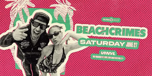 Beachcrimes