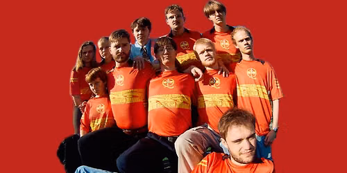 \u00c5rets gratis koncert: Von Quar til Randers Festuge