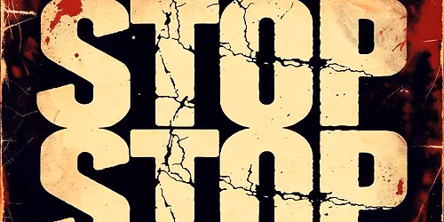 STOPSTOP\/STEPHEN BRIAN LEONARD BAND\/NICOTINE WISDOM\/GRIPPER LEE\/HAYDAY -LIVE @ THE CARLISLE,HASTINGS