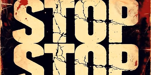 STOPSTOP\/STEPHEN BRIAN LEONARD BAND\/NICOTINE WISDOM\/GRIPPER LEE\/HAYDAY -LIVE @ THE CARLISLE,HASTINGS