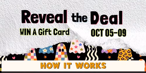 Reveal the Deal