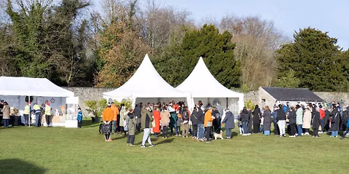 Oldbridge Christmas Fair 2026 (Saturday & Sunday 28- 29 Nov @ 10am-4pm)