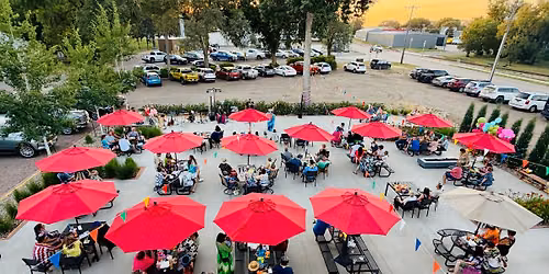 Riverboat Days Parade Watch Party at Brew Station
