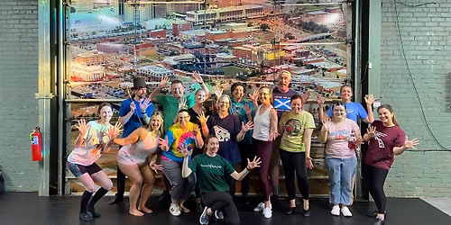 Saturdays for Adults: July 11