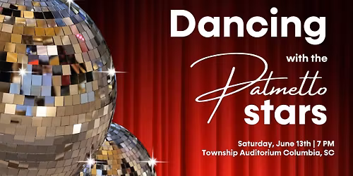 Dancing with the Palmetto State Stars