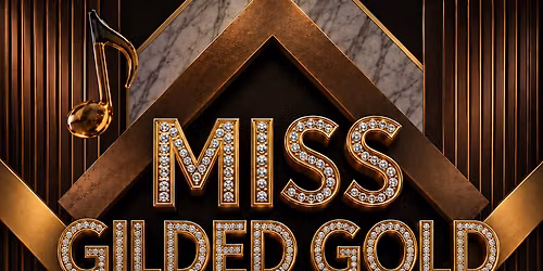 Miss Gilded Pageant