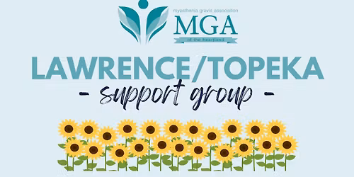 Lawrence\/Topeka Support Group