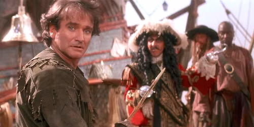 Summer Arts Festival Presents Hook