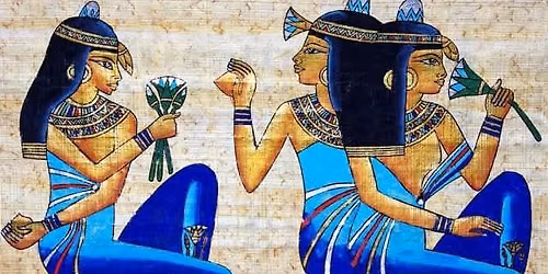 ☀️Retraite: Ressourcement Global & Énergie de l'Ancienne Égypte & Atlante